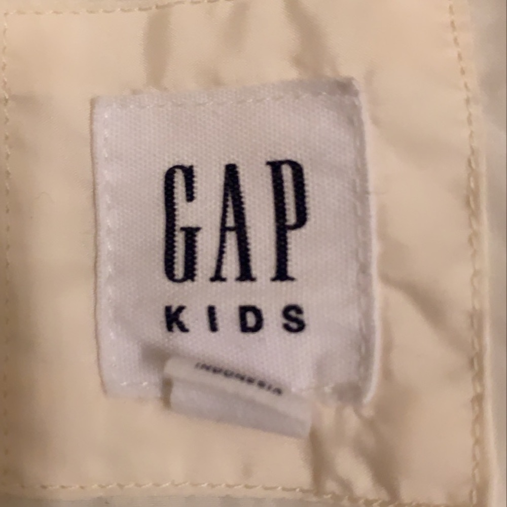 Jacket - Picture 3 of 3